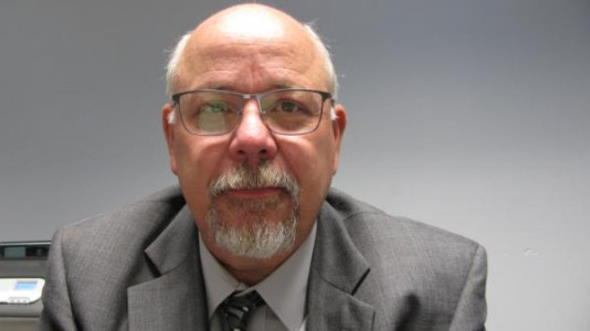 Bart Alan Millard a registered Sex Offender of Ohio