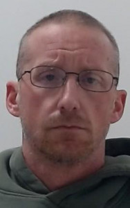 James Kovac III a registered Sex Offender of Ohio