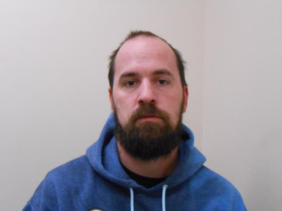 Timothy Aaron Gregg II a registered Sex Offender of Ohio