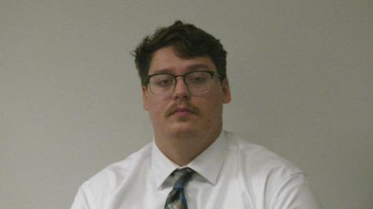 Anthony Dale Sorrell Jr a registered Sex Offender of Ohio