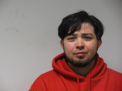 Jeyson Geovanny Nunez Fuentes a registered Sex Offender of Ohio