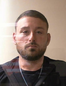Coty Randall White a registered Sex Offender of Ohio