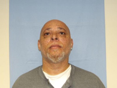 Jermaine Thrash a registered Sex Offender of Ohio