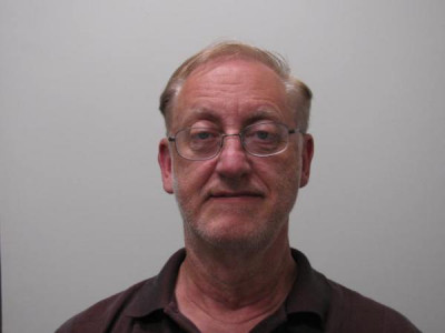 Donald Karl Sparklin a registered Sex Offender of Ohio