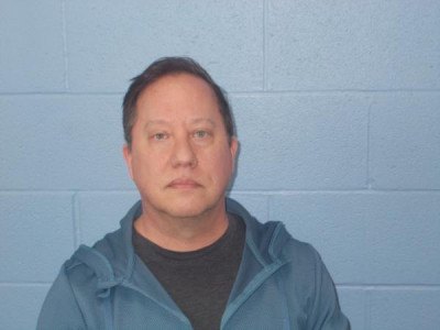 Scott Philip Greenman a registered Sex Offender of Ohio