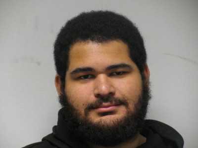 Sirr Charles-xavier Mellichamp a registered Sex Offender of Ohio