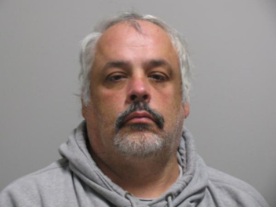 Russell Dean Gibson a registered Sex Offender of Ohio