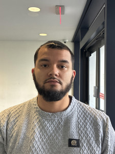 Giovanni Carrillo a registered Sex Offender of Ohio