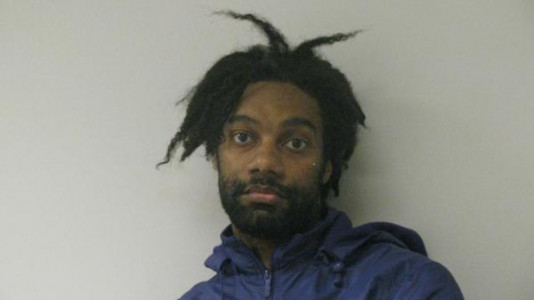 Kejuan Lamar Jenkins a registered Sex Offender of Ohio