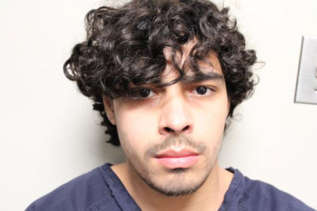 Dominick Orlando Edwards a registered Sex Offender of Ohio