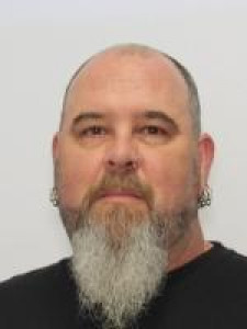 Michael Wayne Richards a registered Sex Offender of Ohio