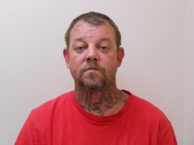Steven Raymond Dexter a registered Sex Offender of Ohio