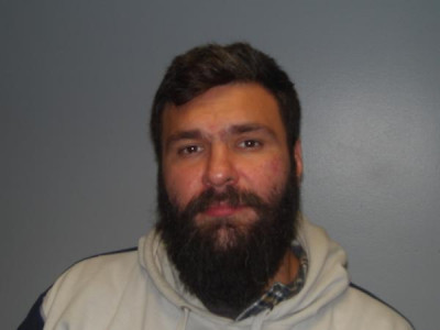 Derek Scott Moss a registered Sex Offender of Ohio