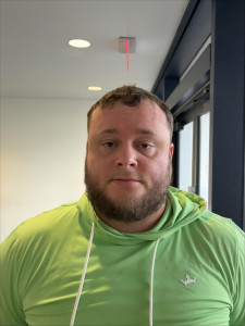 Anthony James Yates a registered Sex Offender of Ohio