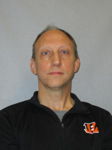 Brian Edward Tonti a registered Sex Offender of Ohio