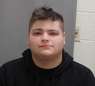 Landyn Mason Welker a registered Sex Offender of Ohio