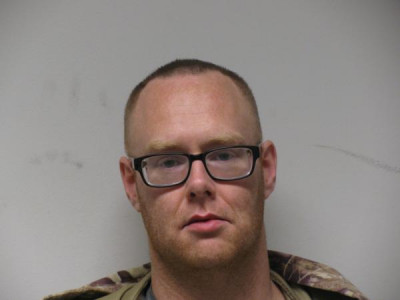 Kyle Robert Endly a registered Sex Offender of Ohio