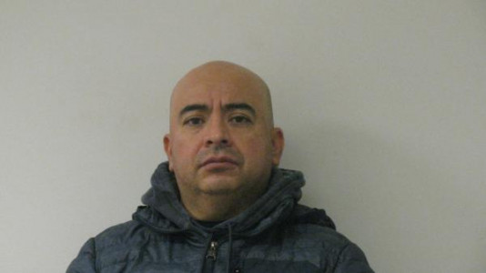 Jaime Delgado a registered Sex Offender of Ohio