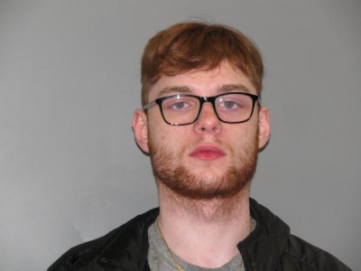 Nathaniel Robert Thompson a registered Sex Offender of Ohio