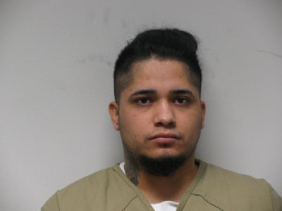 Mario Rodriguez-ibarra a registered Sex Offender of Ohio
