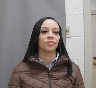 Jalyn Ciara Aikey a registered Sex Offender of Ohio