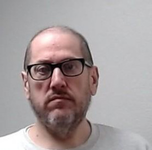 Michael Alan Nash a registered Sex Offender of Ohio
