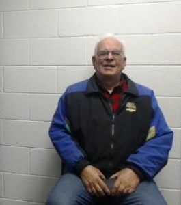Paul E Evans a registered Sex Offender of Ohio