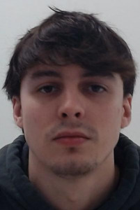 Cohen Michael Burleson a registered Sex Offender of Ohio
