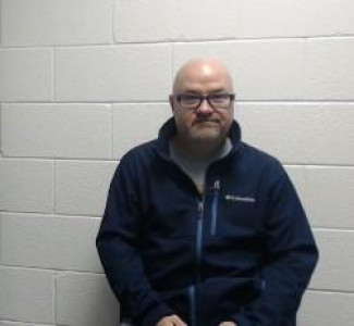 David E Goscinski a registered Sex Offender of Michigan