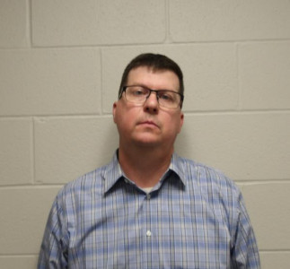 Neil C Thompson a registered Sex Offender of Ohio