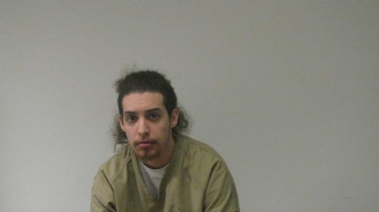 Thomas Scott Herdman a registered Sex Offender of Ohio