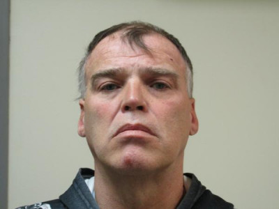 Amos Earl Huffine Jr a registered Sex Offender of Ohio