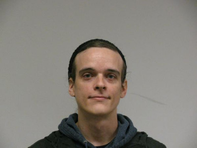 Nicholas Ray Sexton a registered Sex Offender of Ohio
