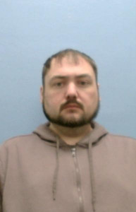 Jordan Kerry Hall a registered Sex Offender of Ohio