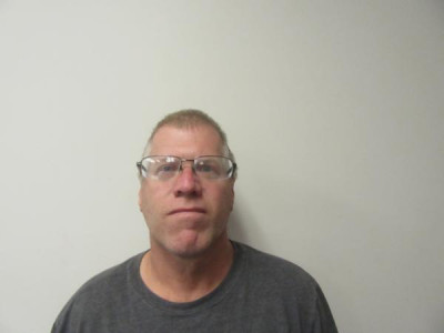 Jerry Allen Boroff a registered Sex Offender of Ohio