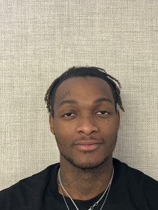 Malcolm Jeremiah Simmonds a registered Sex Offender of Ohio