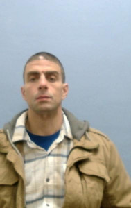 Peter Jacob Schmidt a registered Sex Offender of Ohio