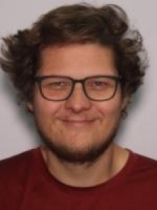 Nicholas Christopher Alcorn a registered Sex Offender of Ohio