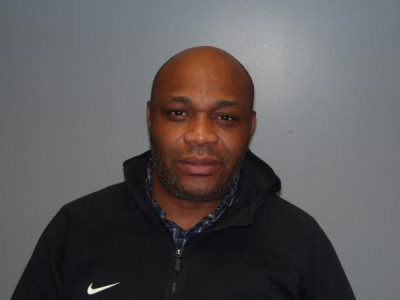 Anthony Gene Barksdale a registered Sex Offender of Ohio
