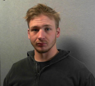 Christian Ellis Raisch a registered Sex Offender of Ohio