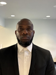 Tajudeen Sambo a registered Sex Offender of Ohio