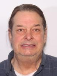 James Alan Moore a registered Sex Offender of Ohio