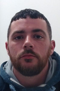 Tyler Anthony Branham a registered Sex Offender of Ohio