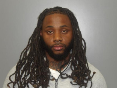Jamontae Tyshon Hyde a registered Sex Offender of Ohio