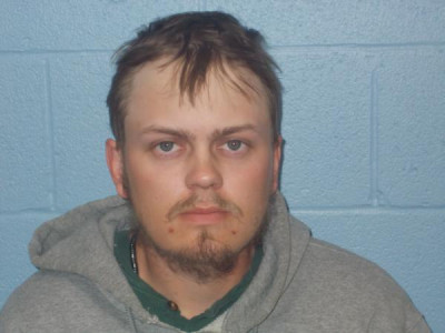 Garrett Steven Newman a registered Sex Offender of Ohio
