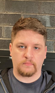 Zachary Tate Seidner a registered Sex Offender of Ohio