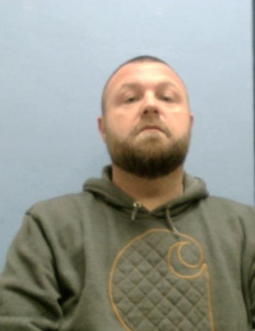 David Allen Nichols a registered Sex Offender of Ohio