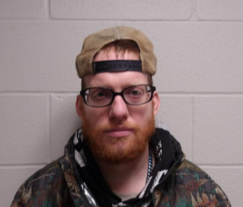 Dylan Mitchell Gibson a registered Sex Offender of Ohio