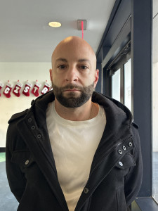 Joseph Boscarello a registered Sex Offender of Ohio