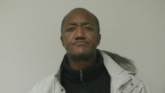 James Lemanuel Parrish a registered Sex Offender of Ohio